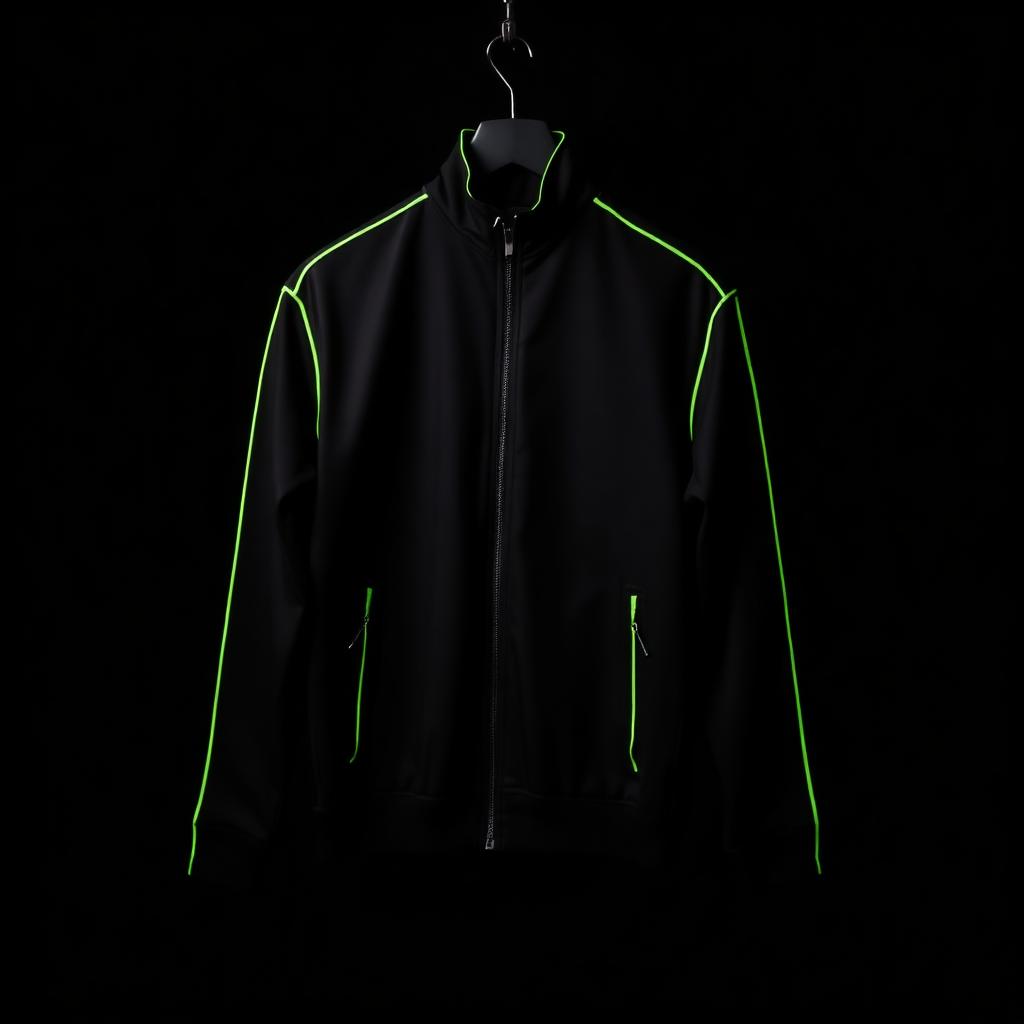 Jackets