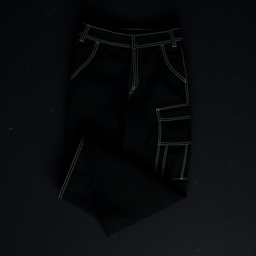 Pants